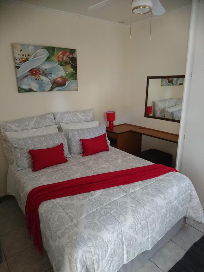 Chanelle Self Catering Bloemfontein Exterior foto