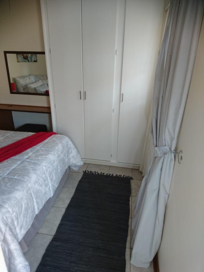 Chanelle Self Catering Bloemfontein Exterior foto