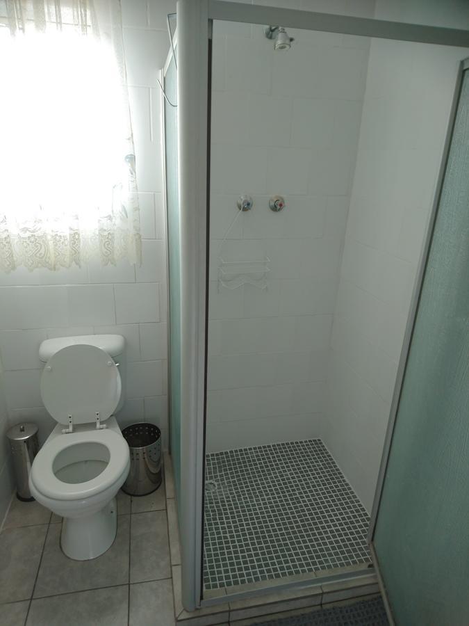 Chanelle Self Catering Bloemfontein Exterior foto