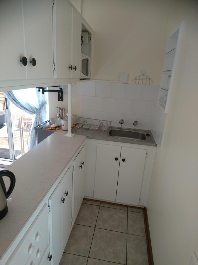 Chanelle Self Catering Bloemfontein Exterior foto