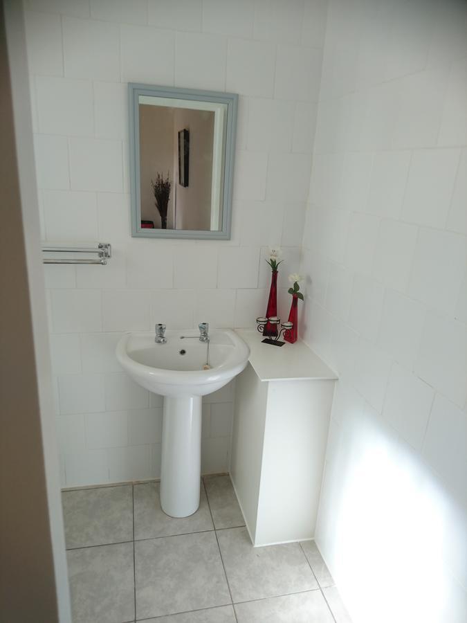 Chanelle Self Catering Bloemfontein Exterior foto